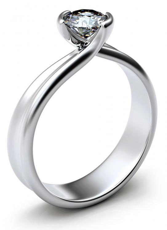 Sparkle Bespoke Ring